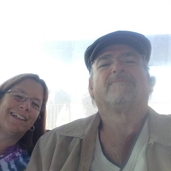 Meet your Posher, Mike - Picture 1 of 1